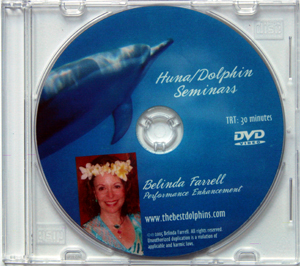 dvd dolphin