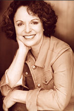 a photo of Belinda Farrell