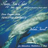 Belinda's CD, sleepy time chant.
